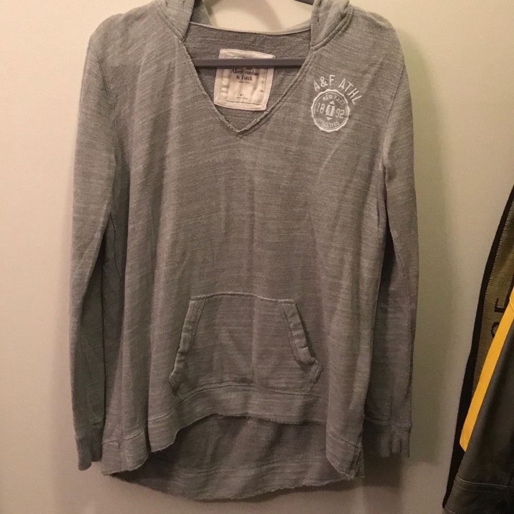 Abercrombie & Fitch- Size: Medium/Large - Picture 1 of 3
